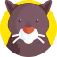 Panther 상 64x64