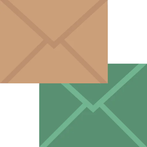 Emails icon