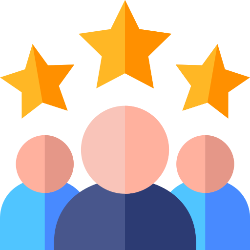 Rating icon