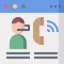 Phone call icon 64x64