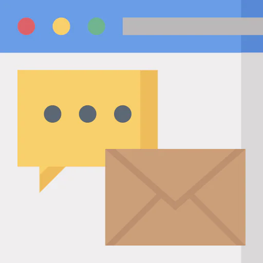 Email icon