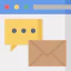Email icon 64x64