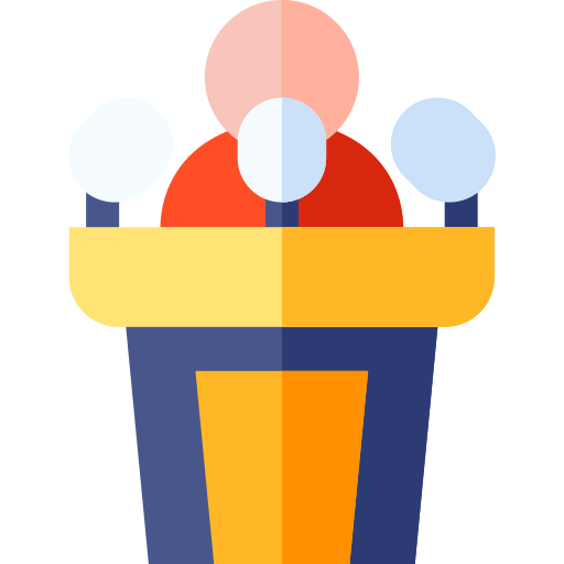 Speech icon