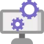 Settings icon 64x64