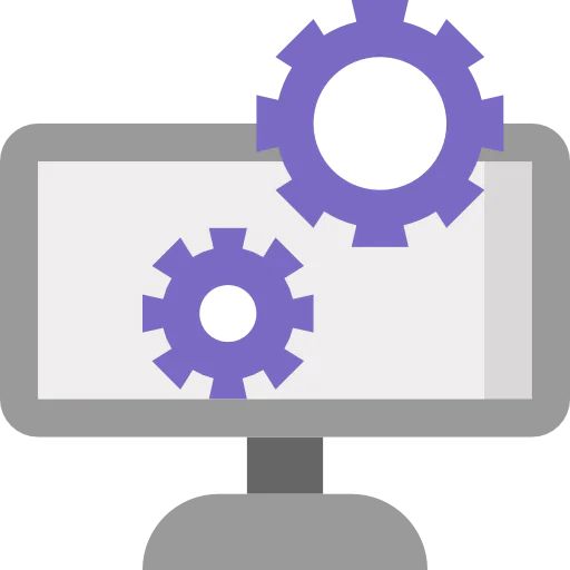 Settings icon