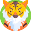 Tiger 상 64x64