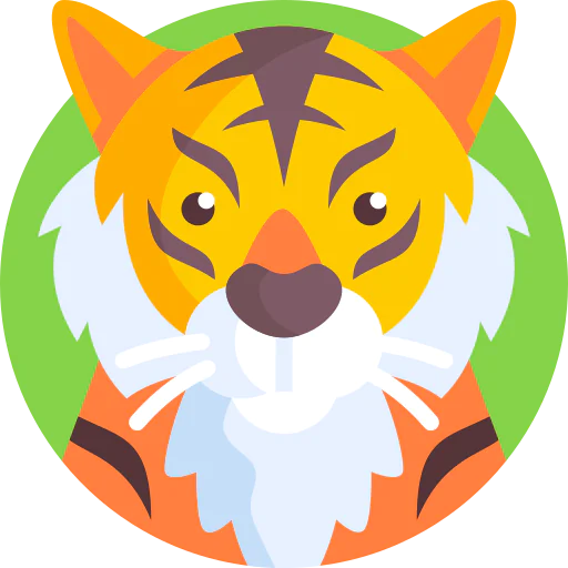 Tiger icon