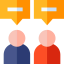 Talking іконка 64x64