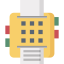Fax icon 64x64