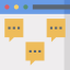 Comment icon 64x64