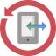 Phone icon 64x64