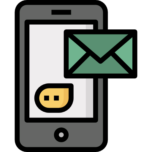 Sms icon