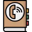 Telephone icon 64x64
