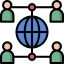 Network icon 64x64