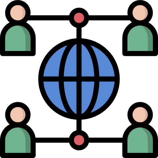 Network icon