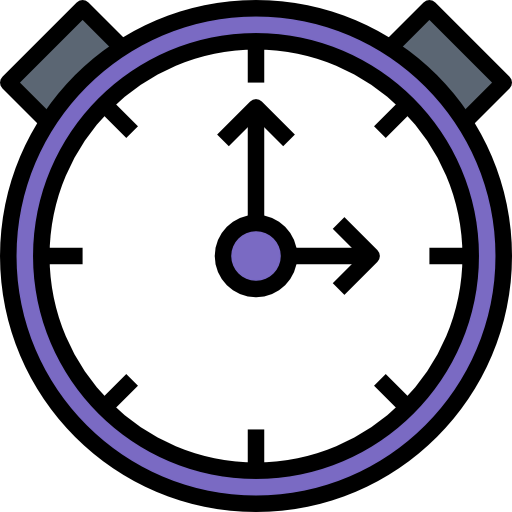 Time icon