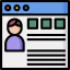Account icon 64x64