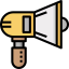 Speaker icon 64x64