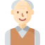 Grandfather icon 64x64