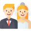 Married アイコン 64x64