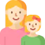 Parenting Symbol 64x64