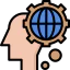 Worldwide icon 64x64