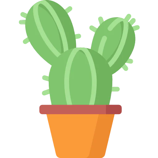 Cactus icon