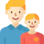 Parenting Symbol 64x64