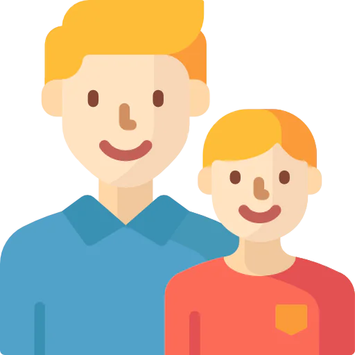 Parenting icon