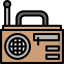 Radio icon 64x64