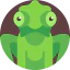 Chameleon 상 64x64