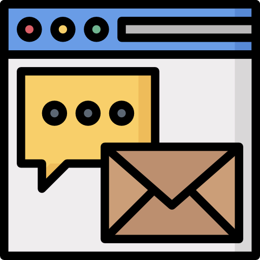 Email icon