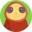 Sloth 상 64x64