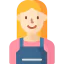 Housewife icon 64x64