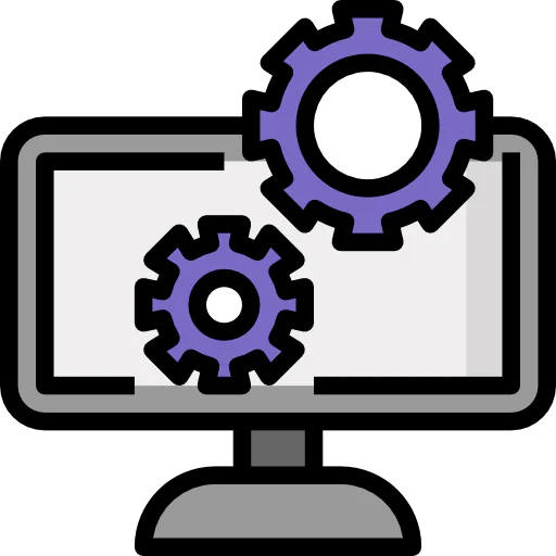 Settings icon