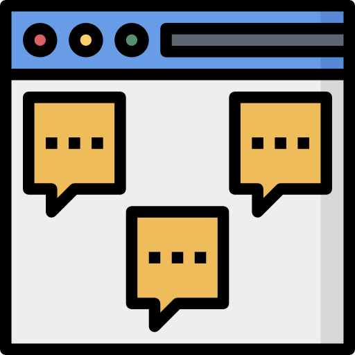 Comment icon