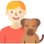Pet icon 64x64