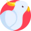 Cockatoo 상 64x64