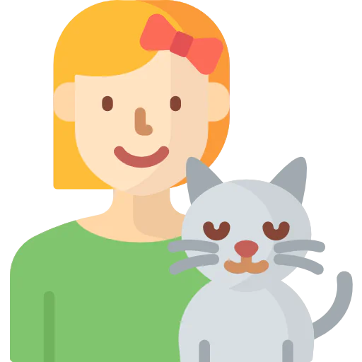 Pet icon