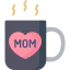 Best mom icon 64x64