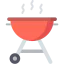 Barbecue icon 64x64