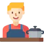 Husband icon 64x64