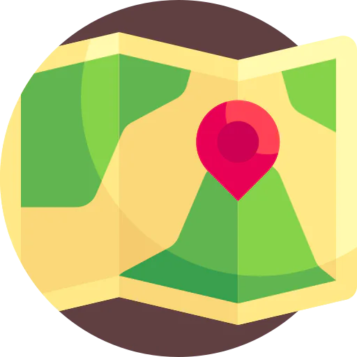 Map Ikona