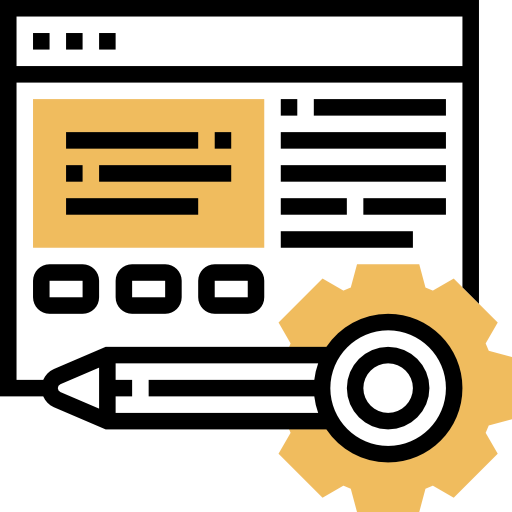 Website icon