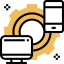 Responsive icon 64x64
