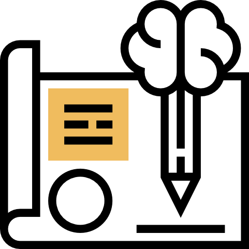 Creative icon