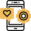 Application icon 64x64