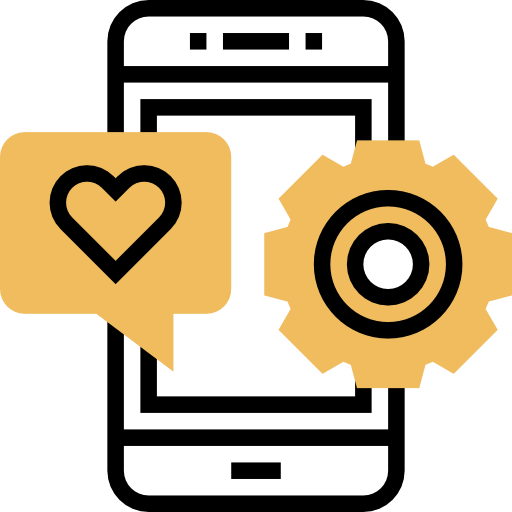 Application icon
