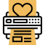 Printer icon 64x64