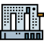 Elephant Building アイコン 64x64